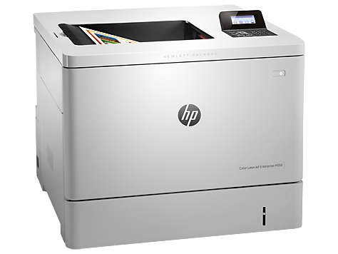 HP LaserJet Ent 500 Color M552dn Printer (B5L23A) 1126EL